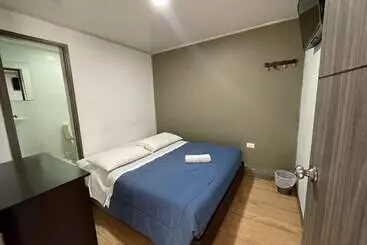 ホテル Gold Fénix J&b