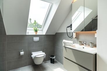 Huoneistohotelli Smartliving Boardinghouse Bielefeld   24h Check In