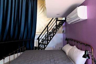 Amandagat Beach Resort