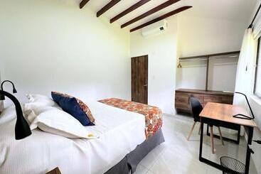 Bed and Breakfast Doral House Villavicencio