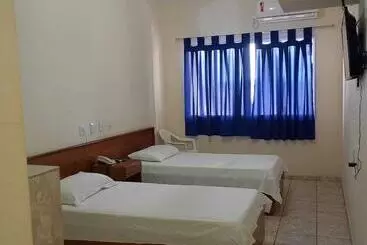 Hotelli Grande Serra