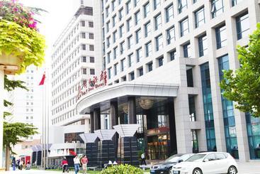 ホテル Shijiazhuang Shen Zhou 7 Star