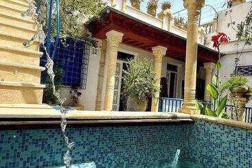 Pension Dar Baaziz Vip