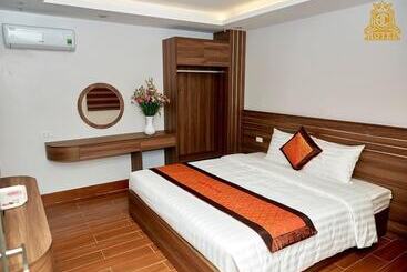 Bảo Châu Hotel Sapa   By Bay Luxury