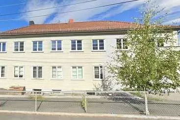 Hotel Home Express Oslo