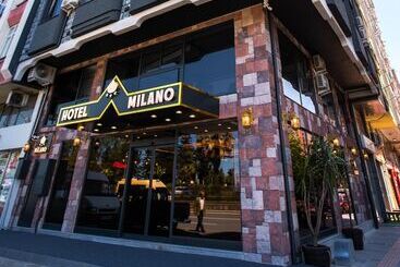 호텔 Milano
