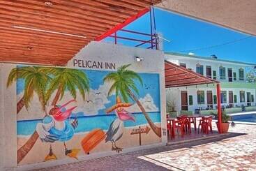 Hotelli Pelican Inn At Las Dunas Chelem