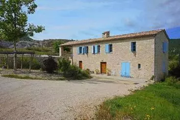 Bed and Breakfast La Fond De Mière