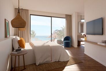 هتل Elisabeth By The Sea