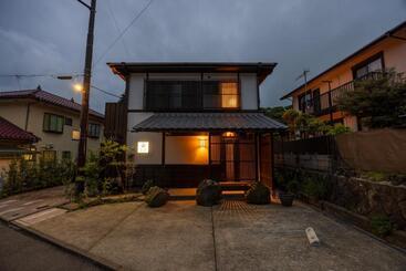 Hôtel 箱根仙石原の宿 よいな