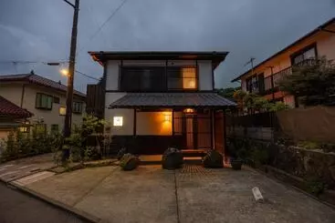 هتل 箱根仙石原の宿 よいな