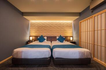 فندق 箱根仙石原の宿 よいな