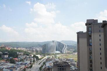 Hotel Greentree Inn Express Kunming East Passenger Station Huazhicheng