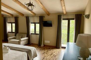 Tenuta Valle Delle Ferle