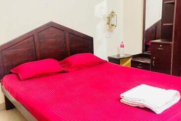 Hotelli The Haiwa By Hudels