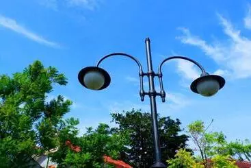 Pelangi Park Hotel & Resort