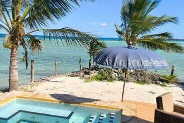 Resort Maharaja Boutique Hotel Zanzibar