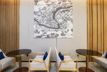 Echarm Hotel Nanjing Expo Center Olympic East Metro Station