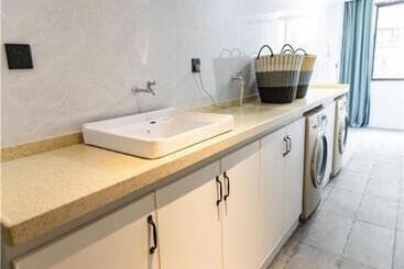 בית מלון כפרי City Comfort Inn Tonglu Fuchun River Qiaolin Road