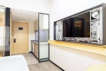 ホテル City Comfort Inn Yunfu Xinxing Juncheng Square Second Branch