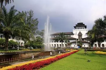 Hotel Parahyangan