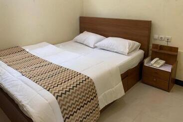 Hotel Senja Dieng Homestay Syariah Redpartner