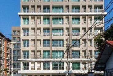 בית מלון כפרי The Queen Palace