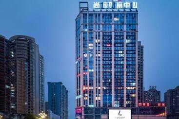 Lavande Hotel Duyun Dashizi Wenfeng Park