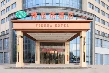 Vienna Hotel Anhui Suixi Development Zone