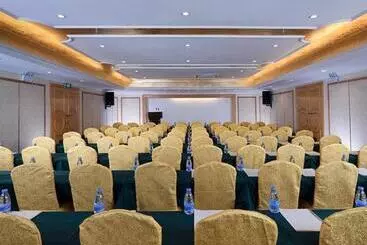 Vienna Hotel Guangxi Guilin Gongchengtianjie