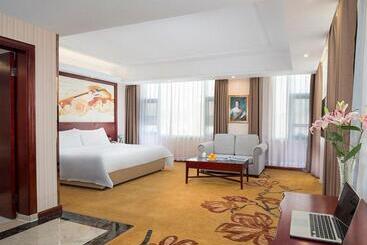 Vienna Hotel Henan Nanyang Xixia