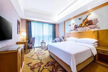 Vienna Hotel Hunan Yueyang Linxiang