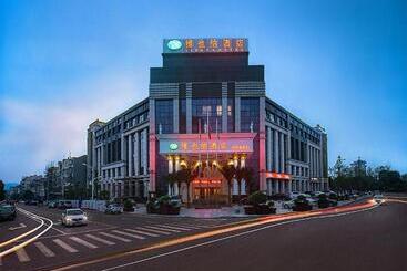 Vienna Hotel Hunan Yueyang Linxiang