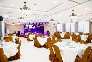 City 118 Hotel Yi County Yingbin Avenue