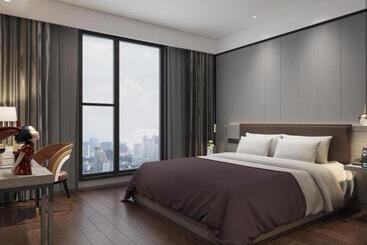 Gya Hotel Dingxi Lintao County East Bus Station