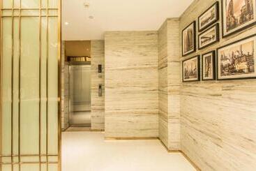 Hotel City Comfort Inn Chongzuo Longzhou Zhonghuacheng