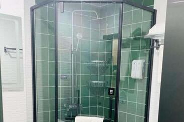 Hotel Greentree Inn Express Xuzhou Pizhou Tiefu Town Bus Station