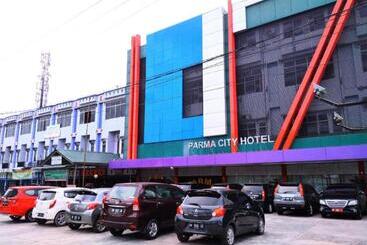 Hotel Parma City