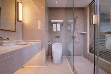 Hotel Vienna International