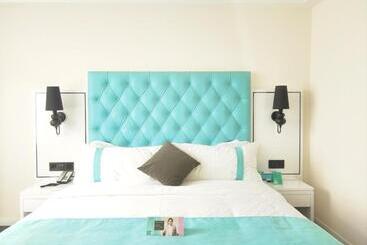 Hotel Xana Lite·shenyang Zhangshi Economic And Technological Development Zone