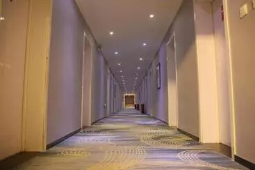 Pai Hotel Shijiazhuang Luquan Zoo