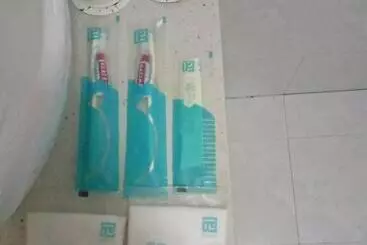 Pai Hotels·linxia Center Plaza