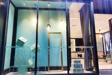 Xana Hotelle Guangzhou Luogang Science City Huangpi Metro Station