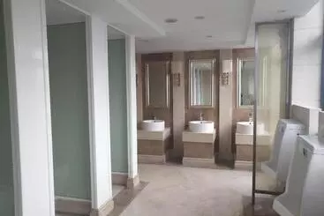 Xana Hotelle·jinjiang Airport Yangguang Road Food Court