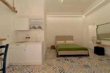 مبيت وإفطار Casa Di Antonio