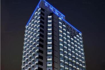 Greatwall Hotel   Zhengzhou
