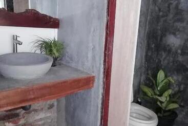 Hostel Aurora Weligama