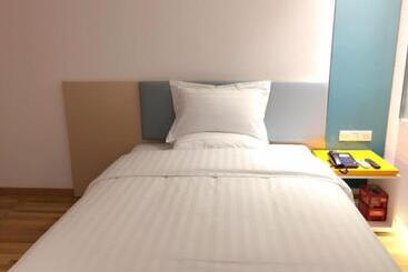 호텔 7 Days Inn Huizhou Danshui Yi Center
