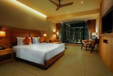 Hotel Elements By Rosetta