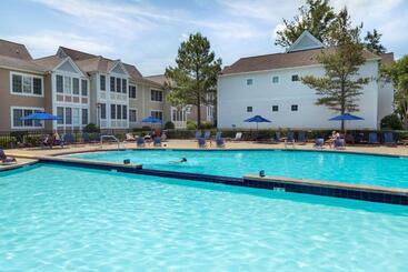 Hotelli King S Creek Plantation Resort